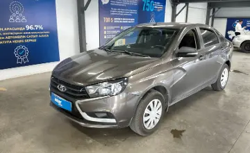 LADA (ВАЗ) Vesta 2020 года за 5 000 000 тг. в Астана фото 1