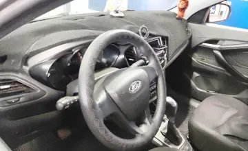LADA (ВАЗ) Vesta 2020 года за 5 000 000 тг. в Астана фото 5