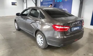 LADA (ВАЗ) Vesta 2020 года за 5 000 000 тг. в Астана фото 4