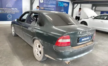 Opel Vectra 1998 года за 1 000 000 тг. в Астана фото 4