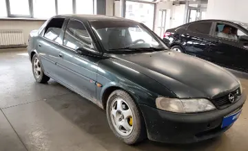 Opel Vectra 1998 года за 1 000 000 тг. в Астана фото 2