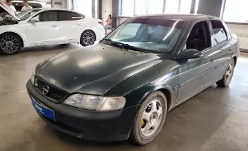 Opel Vectra 1998 года за 1 000 000 тг. в Астана фото 1