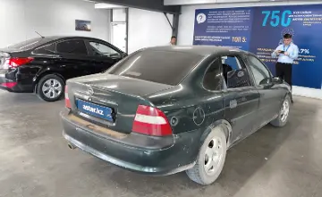 Opel Vectra 1998 года за 1 000 000 тг. в Астана фото 3