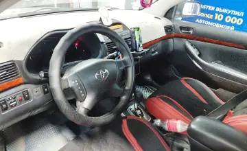 Toyota Avensis 2004 года за 3 500 000 тг. в Астана фото 5
