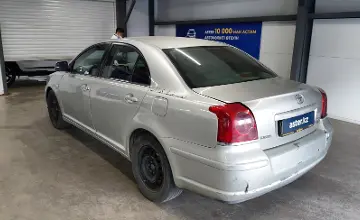 Toyota Avensis 2004 года за 3 500 000 тг. в Астана фото 4