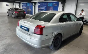 Toyota Avensis 2004 года за 3 500 000 тг. в Астана фото 3