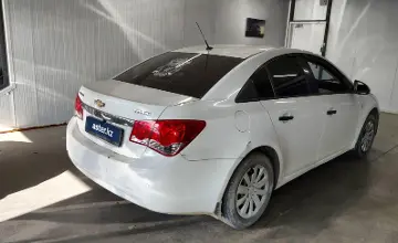 Chevrolet Cruze 2011 года за 3 500 000 тг. в Астана фото 3