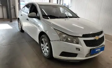 Chevrolet Cruze 2011 года за 3 500 000 тг. в Астана фото 2