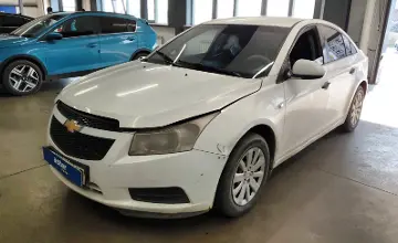 Chevrolet Cruze 2011 года за 3 500 000 тг. в Астана фото 1