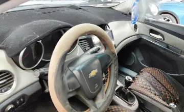Chevrolet Cruze 2011 года за 3 500 000 тг. в Астана фото 5
