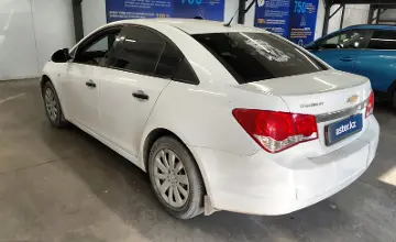 Chevrolet Cruze 2011 года за 3 500 000 тг. в Астана фото 4