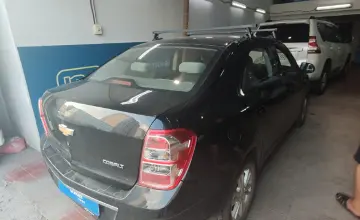 Chevrolet Cobalt 2024 года за 5 700 000 тг. в Астана