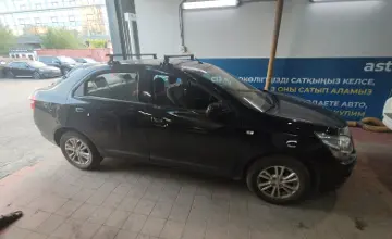 Chevrolet Cobalt 2024 года за 5 700 000 тг. в Астана фото 4