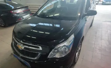 Chevrolet Cobalt 2024 года за 5 700 000 тг. в Астана фото 1