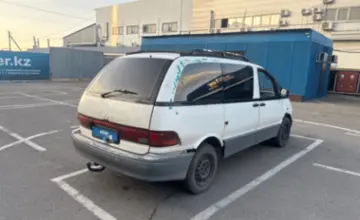 Toyota Previa 1993 года за 1 500 000 тг. в Алматы фото 3
