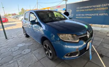 Renault Sandero 2015 года за 3 500 000 тг. в Талдыкорган фото 3