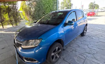 Renault Sandero 2015 года за 3 500 000 тг. в Талдыкорган фото 1