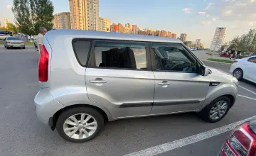 Kia Soul 2013 года за 5 000 000 тг. в Астана фото 4