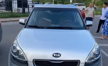 Kia Soul 2013 года за 5 000 000 тг. в Астана фото 2