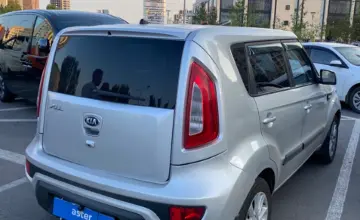 Kia Soul 2013 года за 5 000 000 тг. в Астана