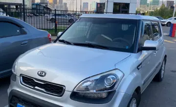 Kia Soul 2013 года за 5 000 000 тг. в Астана фото 1