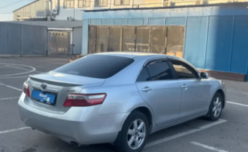 Toyota Camry 2007 года за 5 000 000 тг. в Алматы фото 3
