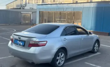Toyota Camry 2007 года за 5 000 000 тг. в Алматы фото 3
