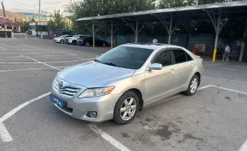 Toyota Camry 2007 года за 5 000 000 тг. в Алматы фото 1