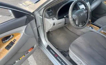 Toyota Camry 2007 года за 5 000 000 тг. в Алматы фото 5