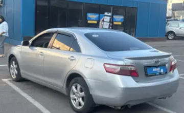 Toyota Camry 2007 года за 5 000 000 тг. в Алматы фото 4