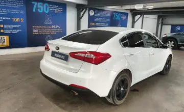 Kia Cerato 2014 года за 4 800 000 тг. в Астана фото 3