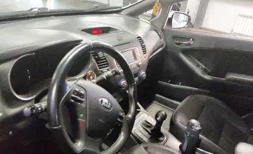 Kia Cerato 2014 года за 4 800 000 тг. в Астана фото 5
