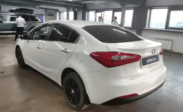Kia Cerato 2014 года за 4 800 000 тг. в Астана фото 4