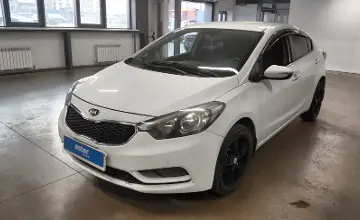 Kia Cerato 2014 года за 4 800 000 тг. в Астана фото 1