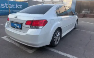 Subaru Legacy 2013 года за 5 000 000 тг. в Алматы фото 3
