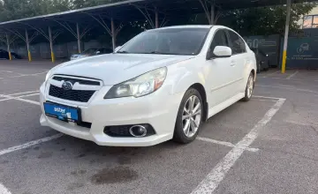 Subaru Legacy 2013 года за 5 000 000 тг. в Алматы фото 1