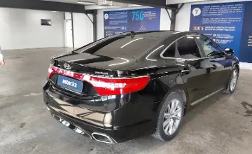 Hyundai Grandeur 2015 года за 8 200 000 тг. в Астана фото 3