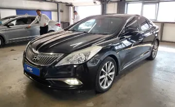 Hyundai Grandeur 2015 года за 8 200 000 тг. в Астана фото 1