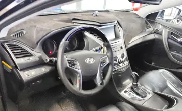 Hyundai Grandeur 2015 года за 8 200 000 тг. в Астана фото 5