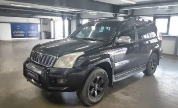Toyota Land Cruiser Prado 2006 года за 15 000 000 тг. в Астана фото 1