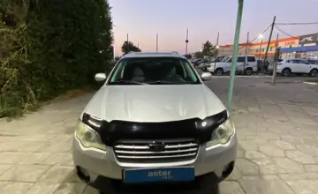 Subaru Outback 2007 года за 5 500 000 тг. в Талдыкорган фото 2
