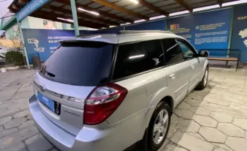Subaru Outback 2007 года за 5 500 000 тг. в Талдыкорган