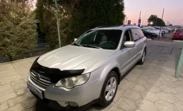 Subaru Outback 2007 года за 5 500 000 тг. в Талдыкорган фото 1