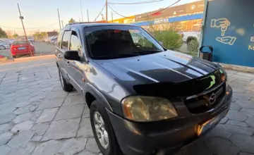 Mazda Tribute 2003 года за 4 000 000 тг. в Талдыкорган фото 3