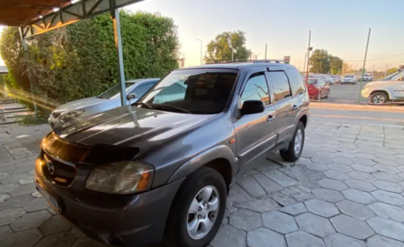 Mazda Tribute 2003 года за 4 000 000 тг. в Талдыкорган