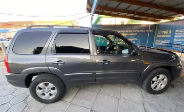 Mazda Tribute 2003 года за 4 000 000 тг. в Талдыкорган фото 4