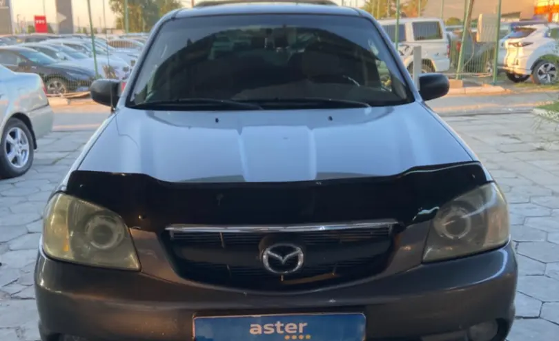 Mazda Tribute 2003 года за 4 000 000 тг. в Талдыкорган фото 2