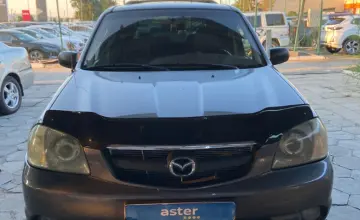 Mazda Tribute 2003 года за 4 000 000 тг. в Талдыкорган фото 2