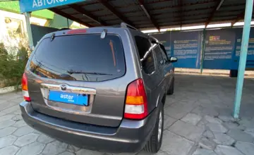 Mazda Tribute 2003 года за 4 000 000 тг. в Талдыкорган