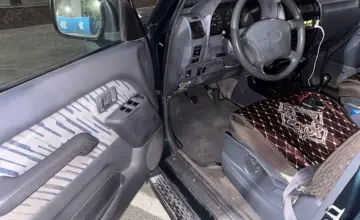 Toyota Land Cruiser Prado 1996 года за 5 000 000 тг. в Алматы фото 5